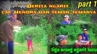 Download lagu 🔴cerita cah ngarit lucu part 1 mp3