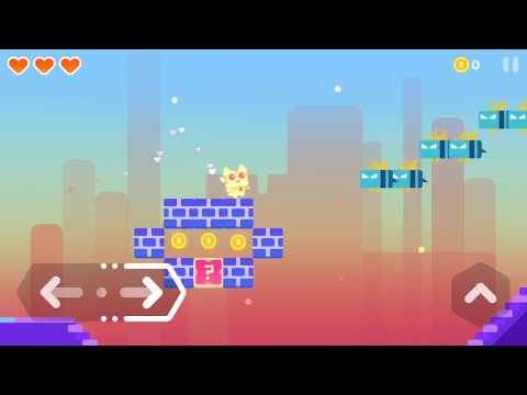 Super Phantom Cat 2 ∣ DARK SPIRE 5-2 ∣ Walkthrough for Perfect Score