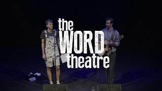 the WORD theatre | Sept&#39;17 | Harry and Chris