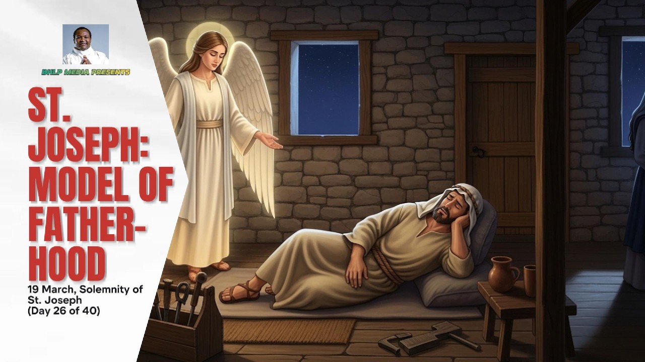 TODAY'S REFLECTION thumbnail