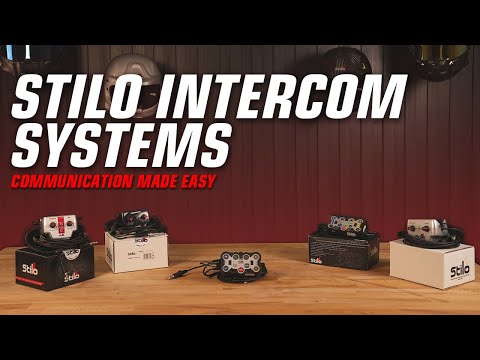 Stilo Intercom Systems - An Overview