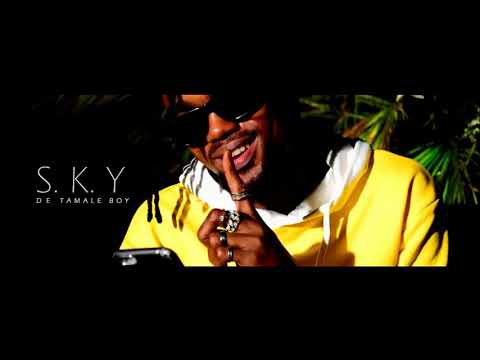 Sky De Tamale Boy - Soli