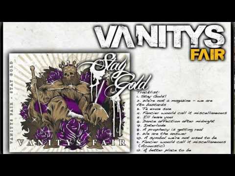 06 - Dance Affection After Midnight - Vanitys Fair (Album: Stay Gold)