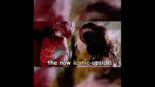 Download lagu The Truth Behind Spider-Man’s Iconic Upside-Down Kiss mp3 Download lagu The Truth Behind Spider-Man’s Iconic Upside-Down Kiss mp3