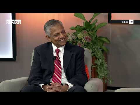 Sibos TV: How banks should be using embedded finance - Sept 2023