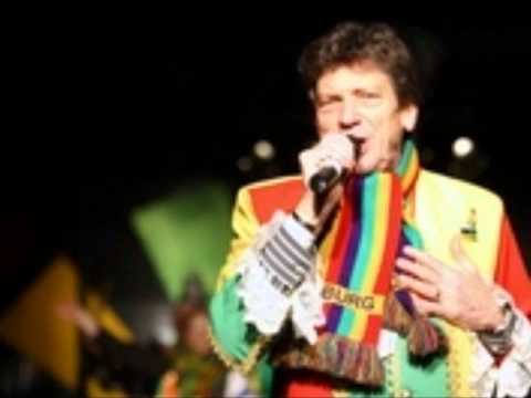 Frans Croonenberg - Wo Kin Ich Dich Toch Van