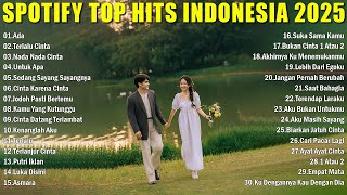 Download lagu Top Hits Spotify Indonesia 2025 | Top Spotify Indonesia 2025 | Lagu Hits Spotify 2025 | Lagu Terbaru mp3
