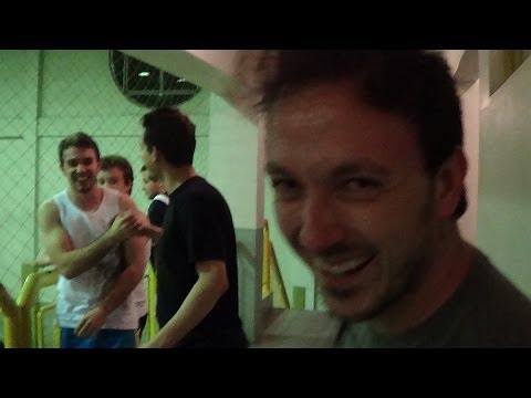 vila verde futsal loko