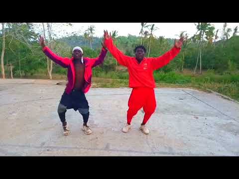 ABBAH FT MAUA SAMA & VIPERZ DANCERZ -  MWAGIA NDANI  (DANCE CHALLENGE)
