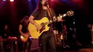 Shooter Jennings @ Lincoln Theater