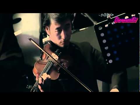 No one else-Lee seung chul (sub español)