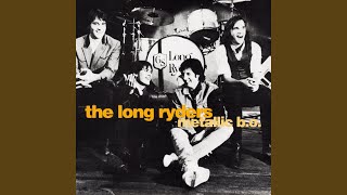 And She Rides (1983 Demo)