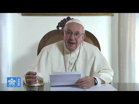 Il Papa: povertà, tecnologie e consumi tolgono libertà all'uomo