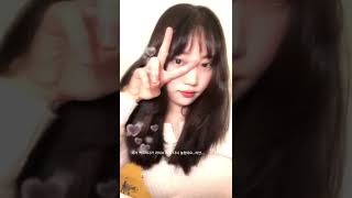 220420 데뷔 5주년 다이아(DIA) 주은 인스타 스토리 @jusilver_67