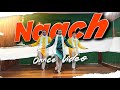 Naach - Dance Video | Dream Girl 2 | Ayushmann Khurrana, Ananya Panday | Pawan Rathor Choreography