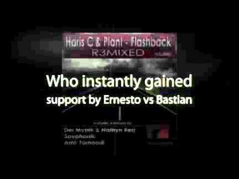 Haris C & Plant - Flashback [R3MIXED]