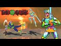 TIME KILLERS Hardest 1cc ALL SERGIO OUBEL 206188 Pts Twin Galaxies World Record