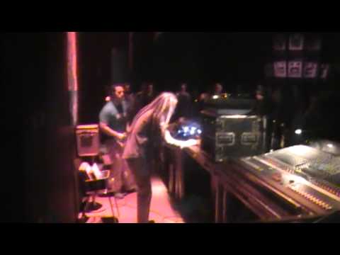 Kris Naphtali Ft S'Kaya @ Dub (R)Evolution 25/10/13