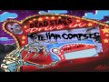 Stellar Corpses -Dead Stars Drive-In 