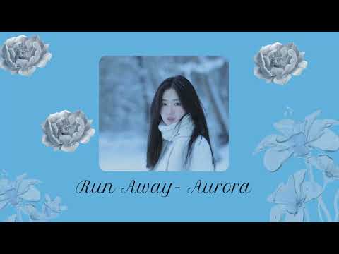 Playlist Fantasy Song's ( Love story-Indila, Run away- Aurora, Cinnamon girl- Lana Del Rey)