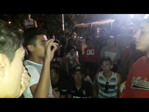 PAULO vs ALEJO   8vos   Estatus Quo 1era Fecha