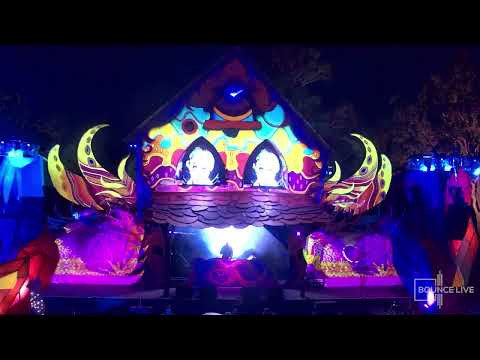 FarfetchD at Rabbits Eat Lettuce 2024 - Promo