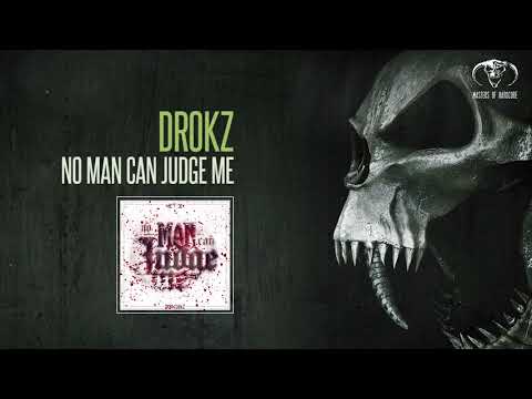 Drokz - No Man Can Judge Me [MOHDIGI222]