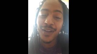 So gone challenge remix produced by @beatsbyjack verse by FYETAINE