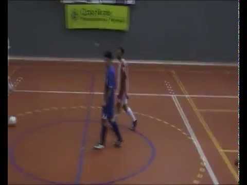 310315.Gol Bruno 3-3