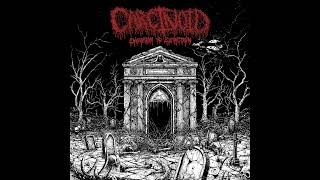 Music video thumbnail preview for Carcinoid (Aus) - Encomium to Extinction (EP 2023) by Carcinoid