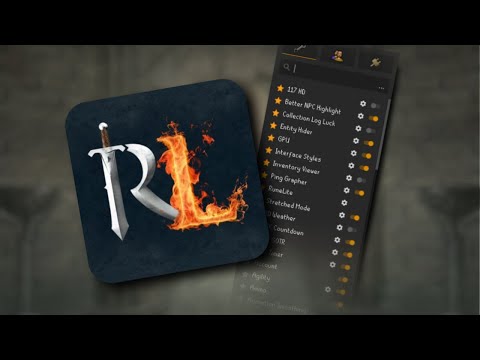 Every RuneLite Plugin & Setting You Need to Know About