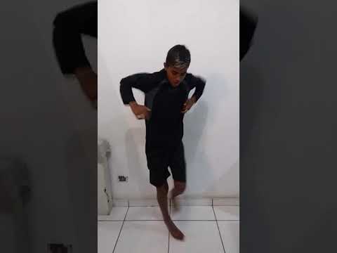 Acordaram o megatron (MC 7belo e MC kitinho)