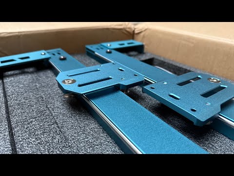 Here it is — what every craftsman dreams of!