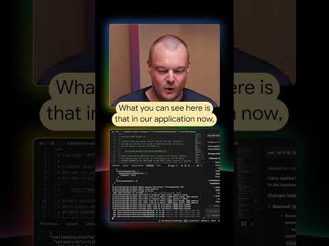 Build a live translation broadcast app with the Gemini Live API and LiveKit