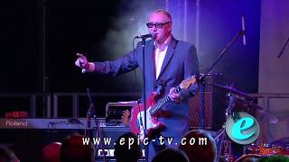 Nine Below Zero - Rockin' Robin