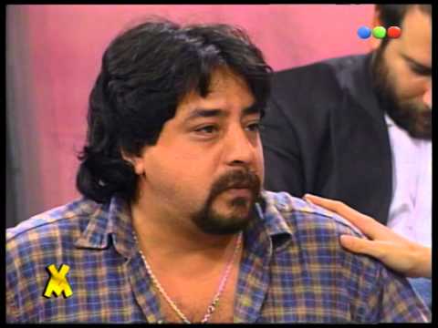 Open Debate with Julieta Fazzari (Part 2) - Videomatch 1997