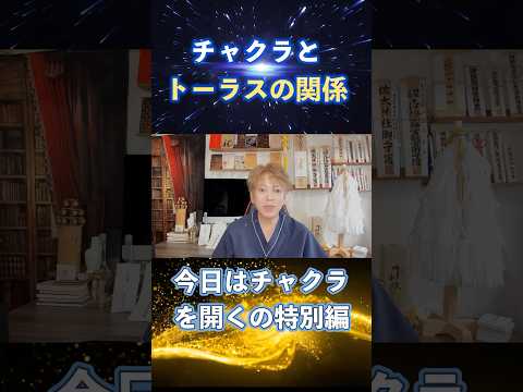 トーラスについて詳しく解説