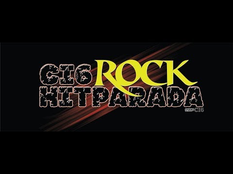 CI6 Rock TV - Bonusový díl hitparády č. 1