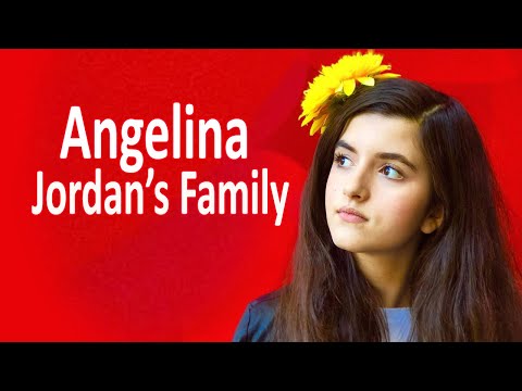 Angelina Jordan America’s Got Talent - Angelina Jordan’s Family You Might Need to Know!