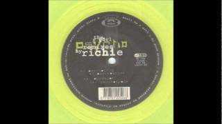 R Görl - Psychodrome (Techno 1993)