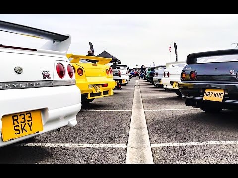 Jap-Riders @ JAPFEST 2017