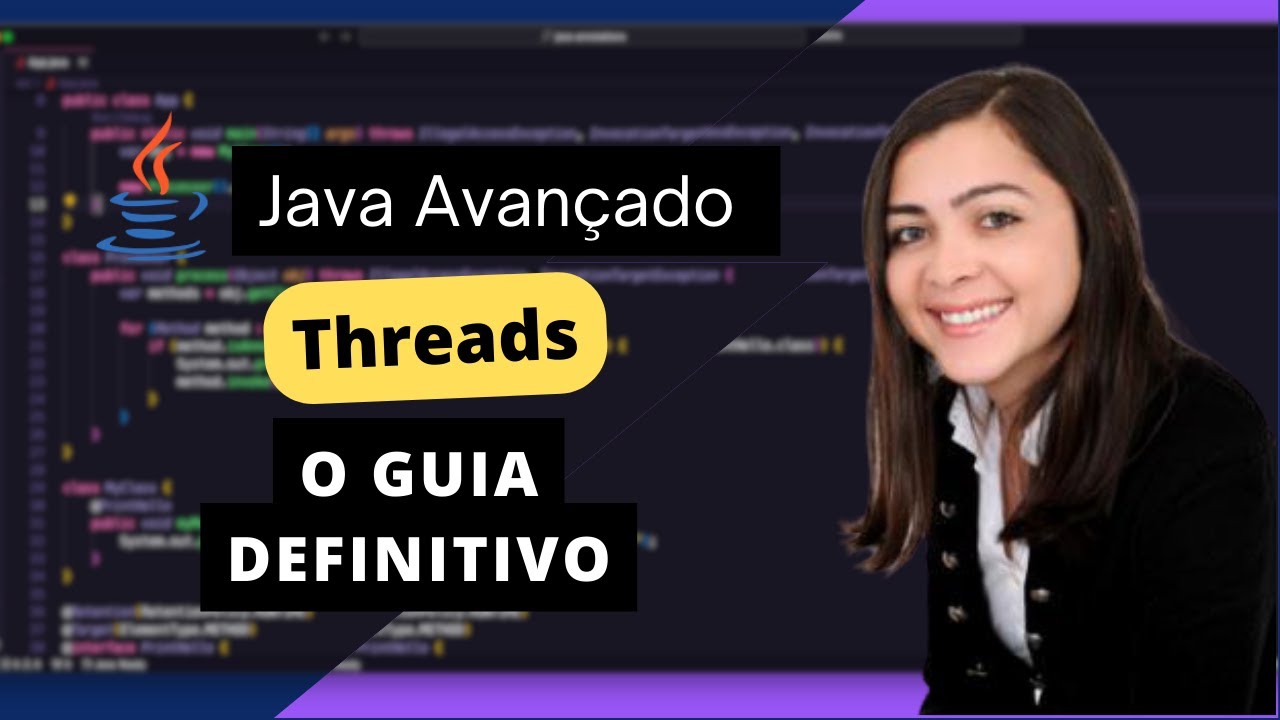 Tutorial Completo sobre Threads no Java
