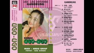 Download lagu SIDE A - Album UGO UGO / Gandrung Kusniah - Sulastri mp3