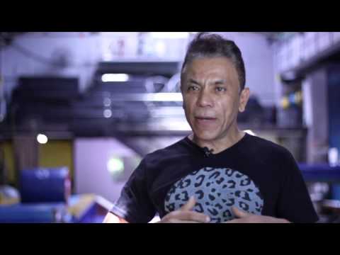 Curta Dança - Cia. Mário Nascimento | Curta!