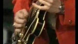 Bill Haley in Austria sings Razzle Dazzle