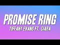 Tiffany Evans Promise Ring Ft Ciara Lyrics