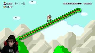 I'm Not Getting Worse, The Game's Getting Harder! - Endless Super Expert (no skips) #29