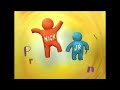 What If Remastered PBS Kids Sprout On Nick Jr The Berenstain Bears