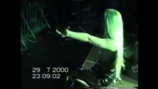 Artrosis - Szmaragdowa Noc (live @ CastleParty 2000)