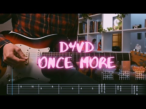Once More - D4vd